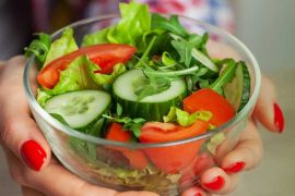 Top 5 Power Foods for Rapid Weight Gain: Fuel Your Growth Fast!