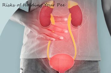 The Risks of Holding Your Pee: What Happens When You Wait Too Long?