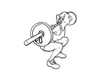 Squat Variations