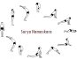 The Benefits of Doing 5 Rounds of Surya Namaskara Daily