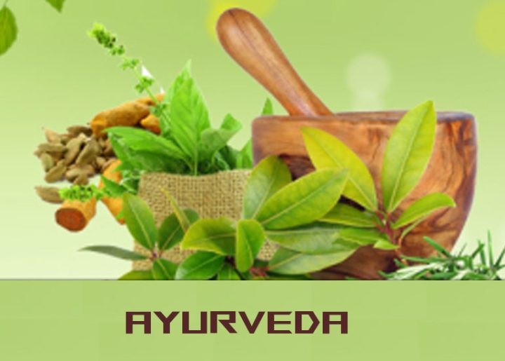 Ayurveda for Mindful Healing: Essential Tips to Manage Stress in