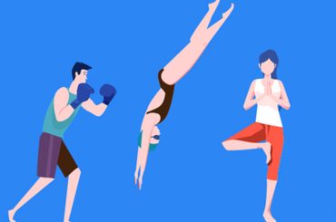 Vigorous Exercise or Moderate Aerobics: Which is Better for Faster Weight Loss?