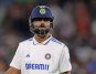 Virat Kohli's Test Average Hits 8-Year Low, Faces Prospect of First Major Setback After Gabba Struggles