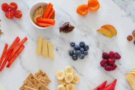 Healthy Winter Snacks Under 100 Calories: Guilt-Free Munching Ideas to Enjoy