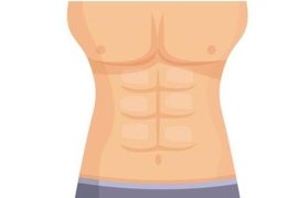 6-Pack Abs