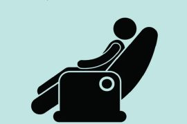 Exploring the Best Massage Chairs Available in India