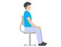 Exercises to Improve Posture and Mobility After Sitting