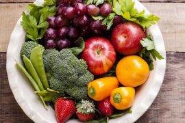Fibre-Rich Diet Found to Bolster Immunity Against Infections: Study