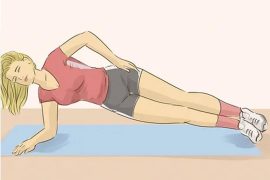 Easy Floor Workouts for Abs in No Time