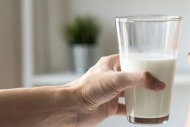 Daily Glass of Milk Can Reduce Bowel Cancer Risk by 20%