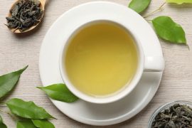 3 Cups of Green Tea a Day: A Key to Preventing Brain Diseases, Says Study