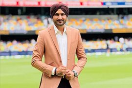 Harbhajan Questions BGT Team Selection, Urges Merit-Based Picks