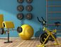 10 Must-Have Home Gym Essentials to Jumpstart Your New Year Fitness Goals