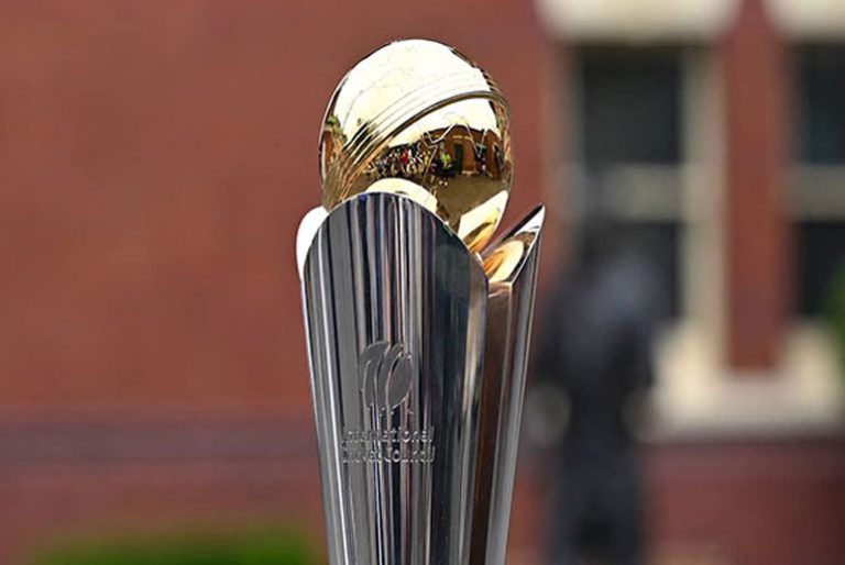 ICC Champions Trophy 2025 No Captains' Meet in Pakistan