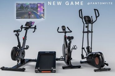 Merach Unveils Cutting-Edge Home Fitness Line at CES