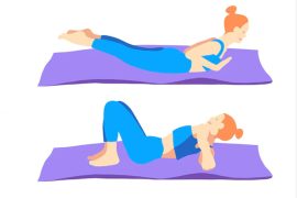 Muscle Atrophy: 5 Effective Exercises to Rebuild Strength