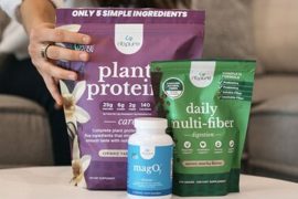 NBPure Launches 3-Step Gut Health Journey