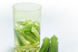 Okra Water