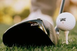 PXG Unveils New Wildcat Golf Club Line & Black Hawk Putter for Adventure Seekers