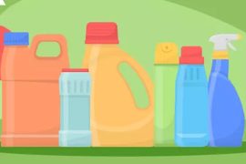 Pesticides to Metals: How Toxins Trigger Blood Cancer