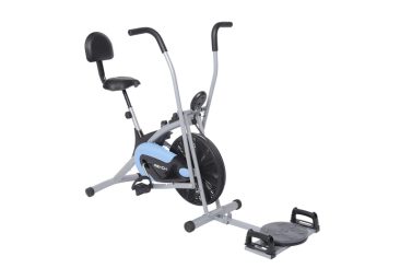 Reach AB-110 BST Air Bike Exercise Cycle