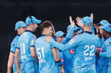 SA20 2025: Capitals Ignite Season 3 Campaign with Derby Triumph