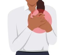 Stress and Heart Attacks: Doctor Reveals the Link and Tips to Manage Stress