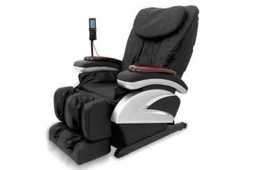 The KosmoCare Shiatsu Massage Chair