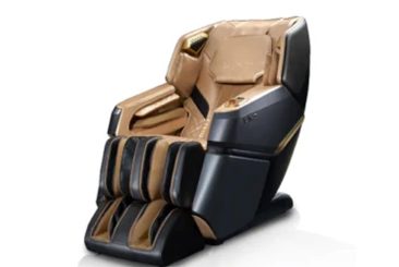 The Lixo Massage Chair – LI5566