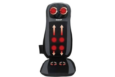 The beatXP Deep Heal Cushion Shiatsu Massage Chair