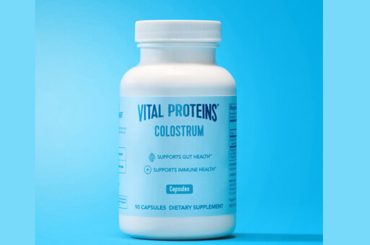 Vital Proteins® Enters the Colostrum Market with Innovative Wellness Offerings