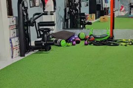 Noida Mandates Female Trainers in Gyms and Pools