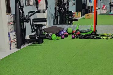 Noida Mandates Female Trainers in Gyms and Pools