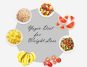 Yogic Diet for Weight Loss