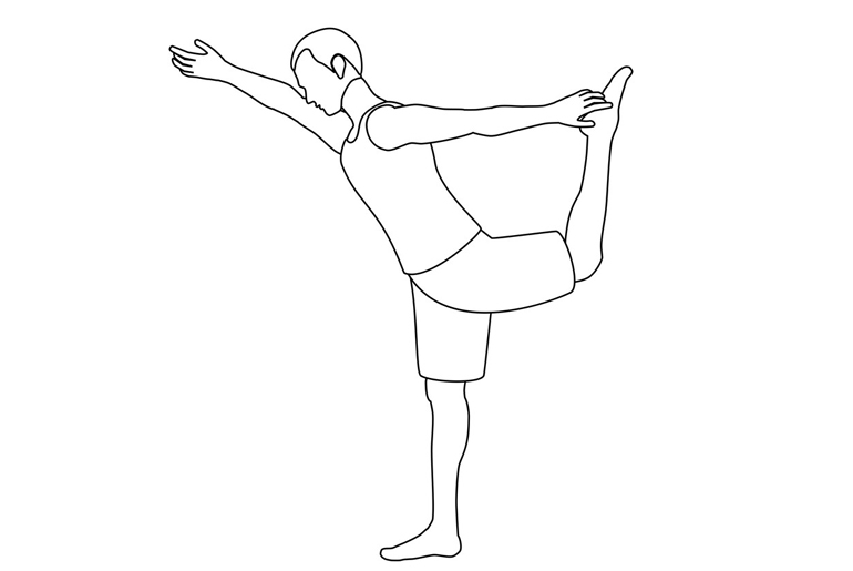Yoga for Anxiety: 7 Simple Poses to Calm Your Mind