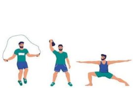 Exercise for Diabetics