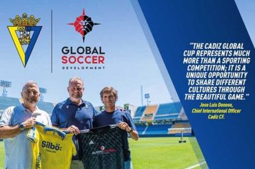 Global Soccer Development