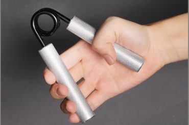 Hand Workouts to Boost Grip Strength