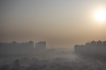 Indoor Air Pollution