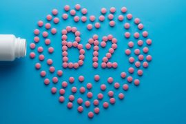 Nerve Weakness May Be a Sign of This Vitamin Deficiency