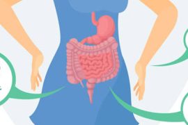 Expert-Backed Tips to Heal Poor Gut Health and Stomach Issues
