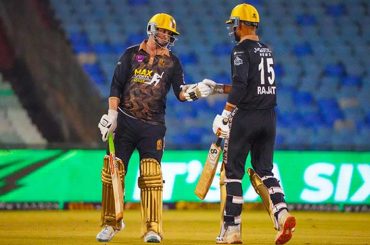 Rajasthan Kings, Legend 90 League Final