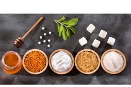 9 Foods That Can Help Curb Sugar Cravings Naturally