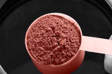Chocolate Protein Powders