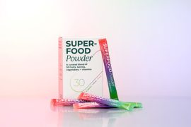 JuicePlus Superfood Powder