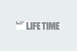 Life Time Opens New Athletic Club
