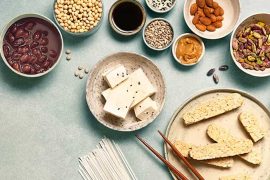 Are You Eating Enough Protein? Doctor Breaks Down Plant vs. Animal Protein