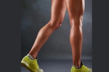 Sculpt Toned Legs: Top Exercises for Stronger Glutes & Quads