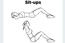 Sit-Ups