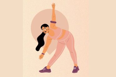 10-Minute Ab Workout to Build a Stronger Core